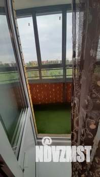 Студия квартира, посуточно, 29м2, 10/18 этаж