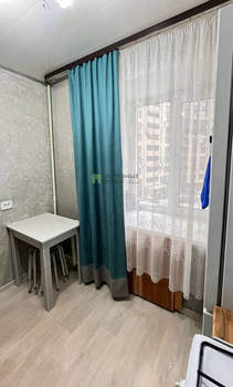 1-к квартира, на длительный срок, 30м2, 5/9 этаж