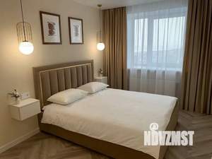 2-к квартира, посуточно, 45м2, 23/25 этаж