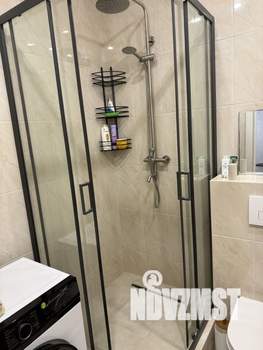 1-к квартира, посуточно, 44м2, 1/1 этаж