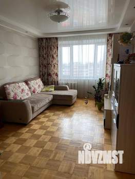 2-к квартира, на длительный срок, 50м2, 8/10 этаж