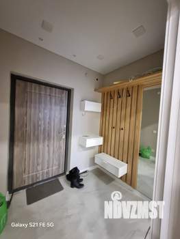 1-к квартира, на длительный срок, 32м2, 9/16 этаж