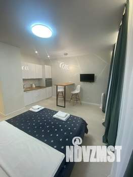 1-к квартира, посуточно, 29м2, 12/12 этаж