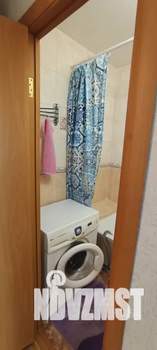 2-к квартира, посуточно, 50м2, 1/9 этаж