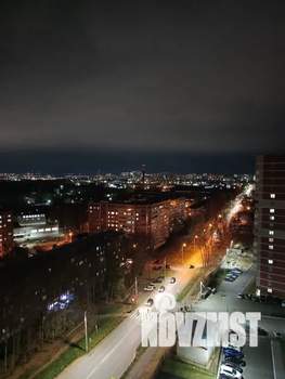 Студия квартира, посуточно, 25м2, 14/18 этаж