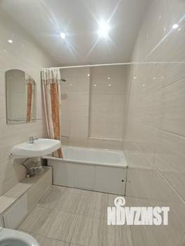 2-к квартира, на длительный срок, 55м2, 3/16 этаж