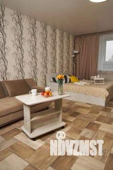 2-к квартира, посуточно, 40м2, 1/1 этаж