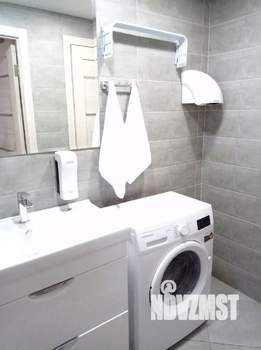 2-к квартира, посуточно, 58м2, 1/1 этаж