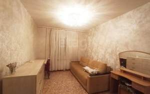 1-к квартира, на длительный срок, 34м2, 8/10 этаж