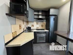 1-к квартира, посуточно, 47м2, 4/9 этаж