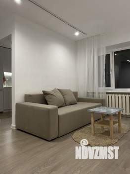 1-к квартира, на длительный срок, 31м2, 5/5 этаж