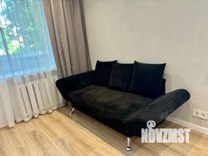 1-к квартира, посуточно, 32м2, 2/5 этаж