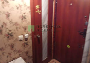 2-к квартира, на длительный срок, 44м2, 3/3 этаж