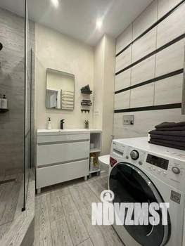 1-к квартира, посуточно, 46м2, 1/1 этаж