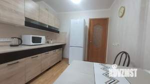 2-к квартира, посуточно, 50м2, 1/1 этаж