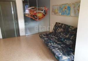 4-к квартира, на длительный срок, 100м2, 8/10 этаж