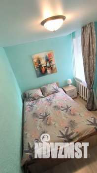 1-к квартира, посуточно, 40м2, 3/14 этаж