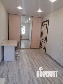 3-к квартира, на длительный срок, 56м2, 1/5 этаж