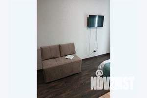 1-к квартира, посуточно, 23м2, 12/17 этаж