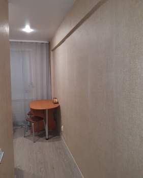 1-к квартира, на длительный срок, 30м2, 1/5 этаж