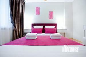 2-к квартира, посуточно, 50м2, 7/17 этаж
