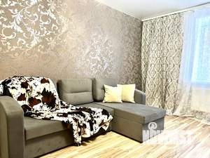 2-к квартира, посуточно, 50м2, 3/17 этаж