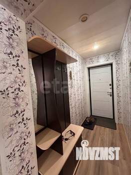 2-к квартира, на длительный срок, 48м2, 4/5 этаж
