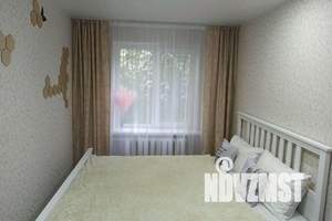 2-к квартира, посуточно, 50м2, 2/5 этаж