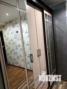 1-к квартира, на длительный срок, 32м2, 3/5 этаж