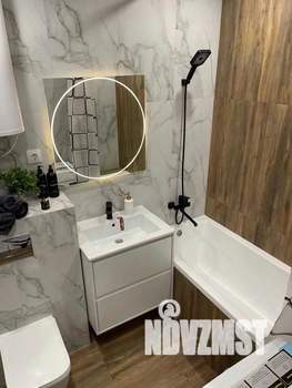 2-к квартира, посуточно, 45м2, 1/1 этаж