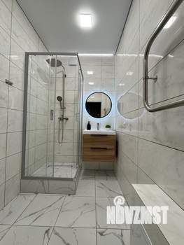 1-к квартира, посуточно, 26м2, 1/1 этаж