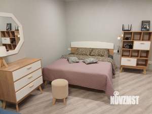 1-к квартира, посуточно, 40м2, 1/5 этаж