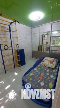 1-к квартира, посуточно, 45м2, 1/5 этаж