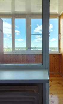 2-к квартира, вторичка, 50м2, 9/10 этаж