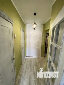 1-к квартира, вторичка, 34м2, 10/10 этаж