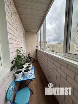 1-к квартира, вторичка, 37м2, 7/10 этаж