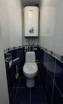 2-к квартира, вторичка, 42м2, 7/9 этаж