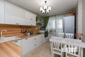 3-к квартира, вторичка, 62м2, 14/18 этаж