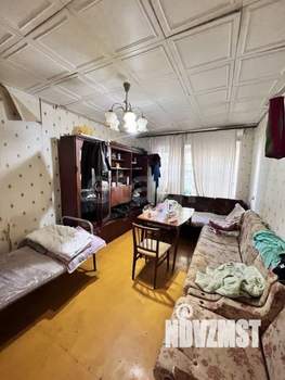 2-к квартира, вторичка, 44м2, 1/5 этаж