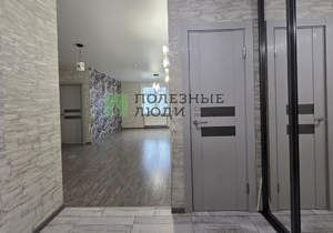 2-к квартира, вторичка, 65м2, 13/19 этаж