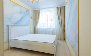 1-к квартира, вторичка, 37м2, 11/26 этаж