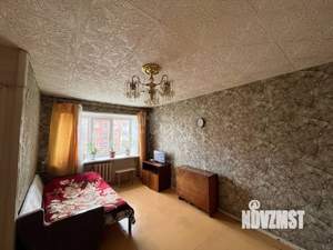 1-к квартира, вторичка, 31м2, 4/5 этаж