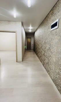 3-к квартира, вторичка, 94м2, 7/16 этаж