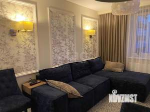 3-к квартира, вторичка, 75м2, 8/14 этаж