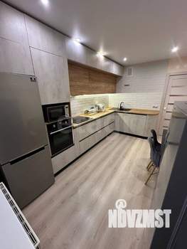 3-к квартира, вторичка, 75м2, 2/14 этаж