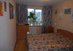 5-к квартира, вторичка, 111м2, 7/10 этаж