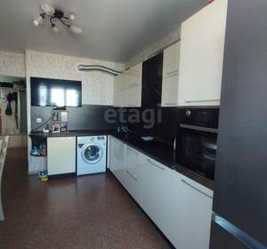 2-к квартира, вторичка, 52м2, 17/17 этаж