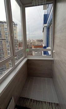 2-к квартира, вторичка, 58м2, 15/17 этаж