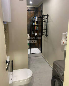 3-к квартира, вторичка, 60м2, 3/3 этаж