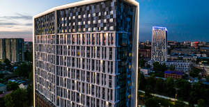 1-к квартира, вторичка, 34м2, 5/17 этаж